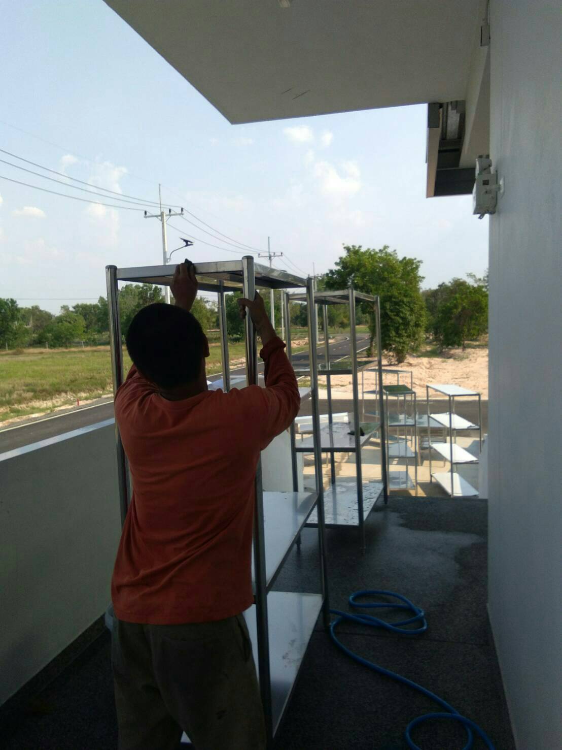 10 - https://trueconstruction.com | รับออกแบบและติดตั้งงานสแตนเลสทุกประเภท หรือ มีแบบอยู่แล้วส่งมาให้เรา รับ ดูหน้างาน ประเมินราคาฟรี ทั่วประเทศ