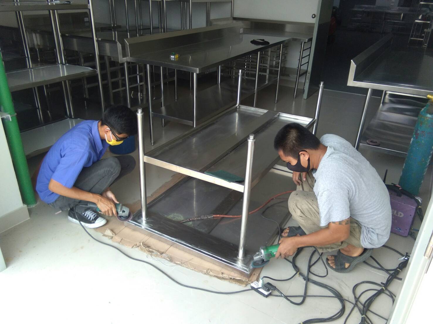 3 - https://trueconstruction.com | รับออกแบบและติดตั้งงานสแตนเลสทุกประเภท หรือ มีแบบอยู่แล้วส่งมาให้เรา รับ ดูหน้างาน ประเมินราคาฟรี ทั่วประเทศ