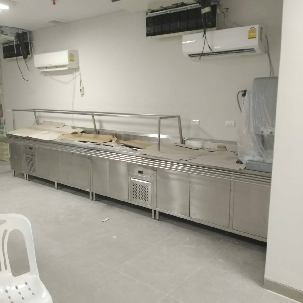 43 - https://trueconstruction.com | รับออกแบบและติดตั้งงานสแตนเลสทุกประเภท หรือ มีแบบอยู่แล้วส่งมาให้เรา รับ ดูหน้างาน ประเมินราคาฟรี ทั่วประเทศ