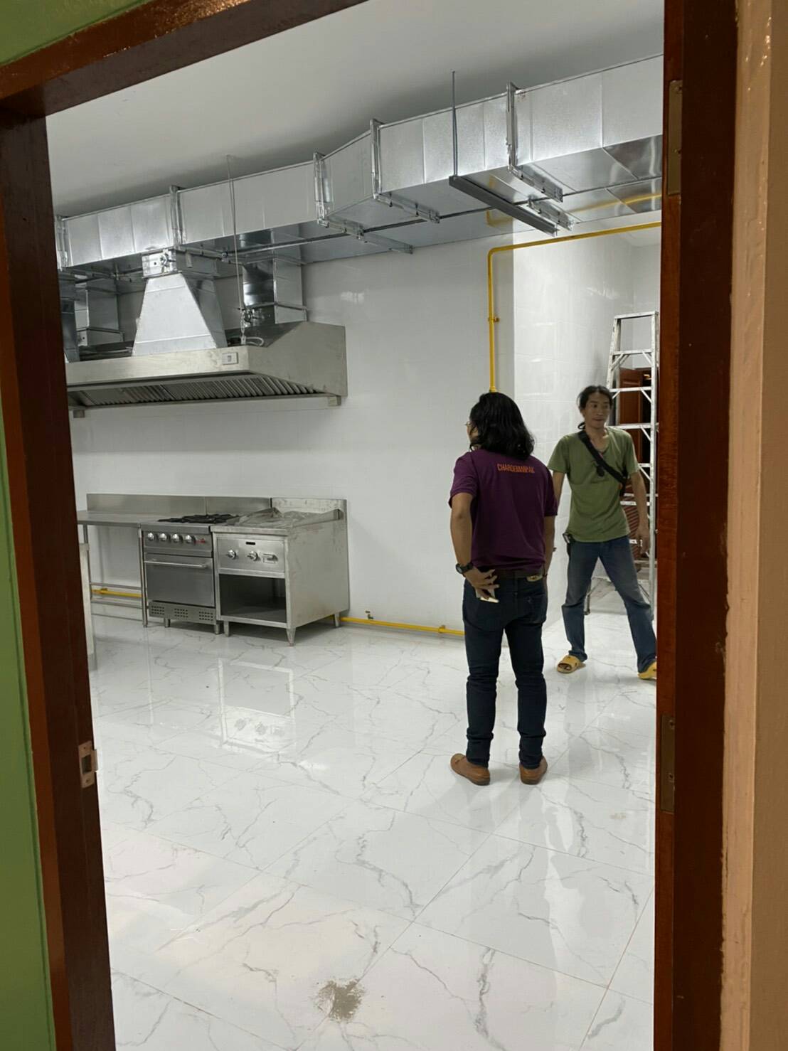 6 - https://trueconstruction.com | รับออกแบบและติดตั้งงานสแตนเลสทุกประเภท หรือ มีแบบอยู่แล้วส่งมาให้เรา รับ ดูหน้างาน ประเมินราคาฟรี ทั่วประเทศ